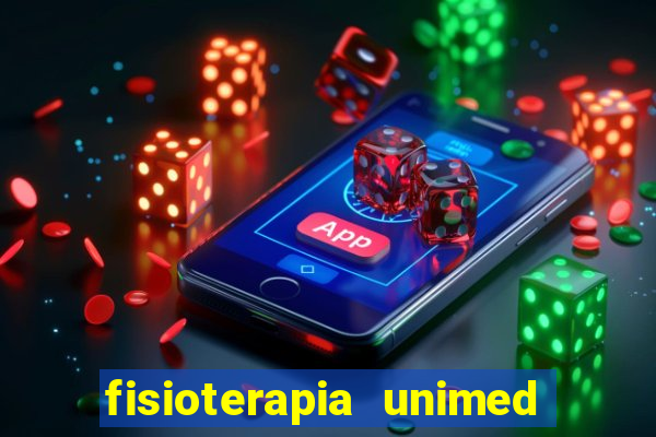 fisioterapia unimed porto alegre